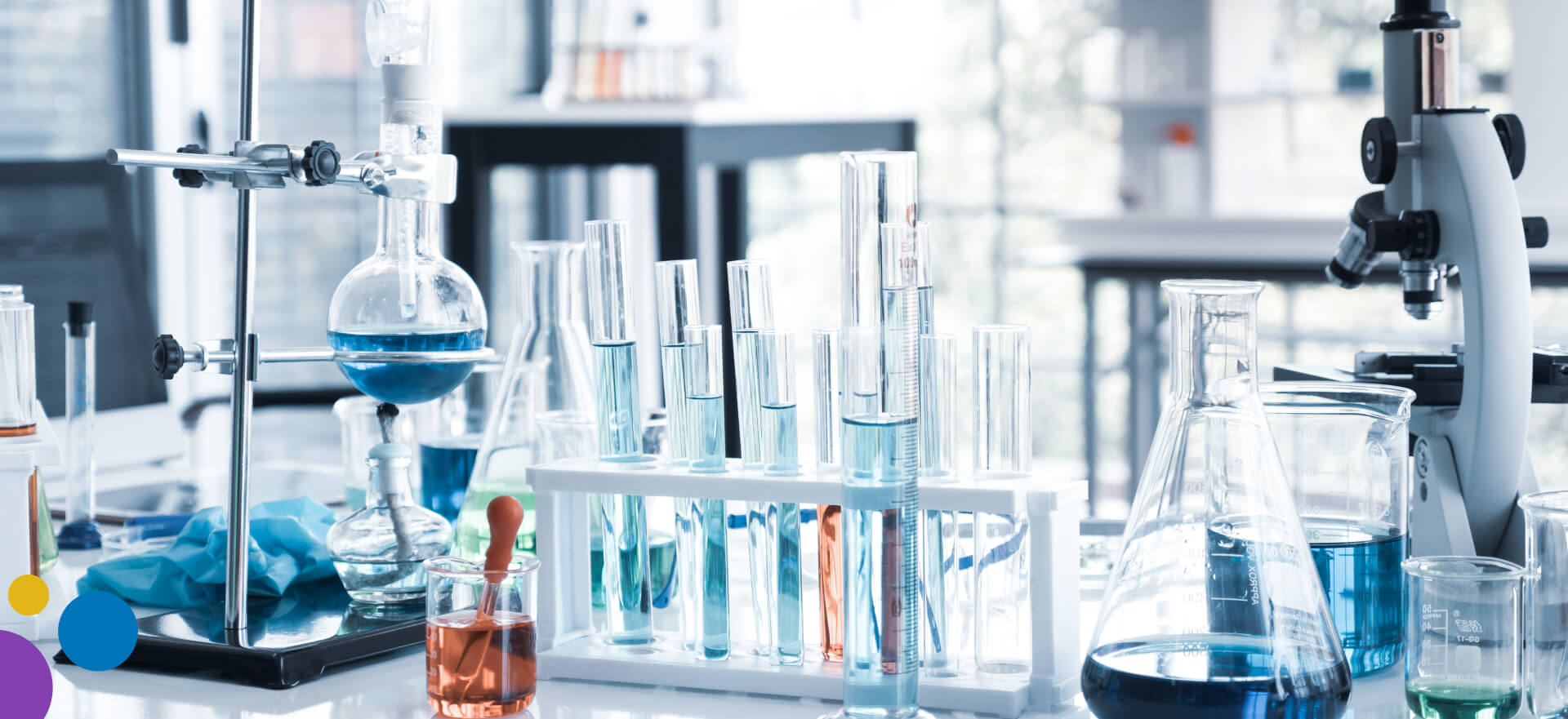 Lab Chemicals, Consumables, Instruments and Glasswares dealers in karaikudi