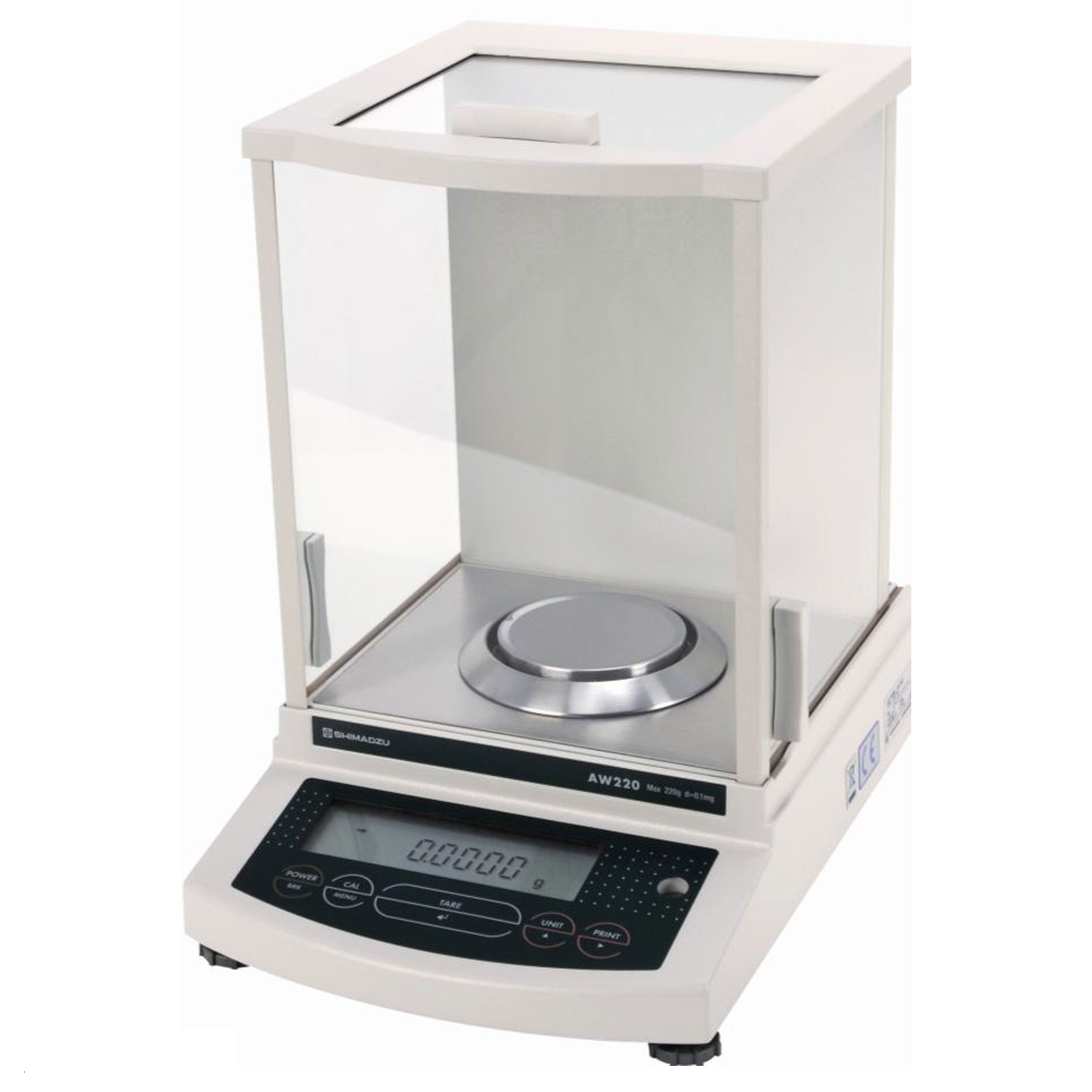  Shimadzu Analytical Balance dealers in karaikudi